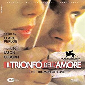 Il Trionfo Dell'Amore - The Triumph Of Love