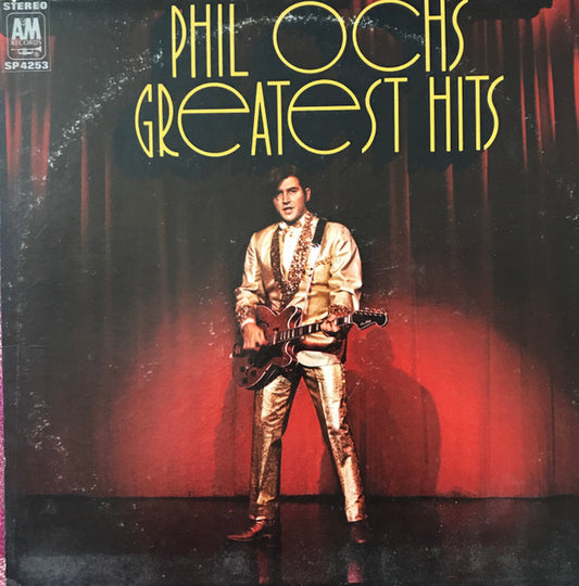 Greatest Hits