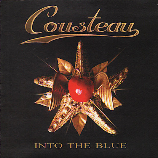 Into The Blue