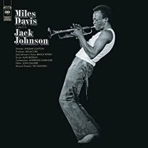 Tribute To Jack Johnson