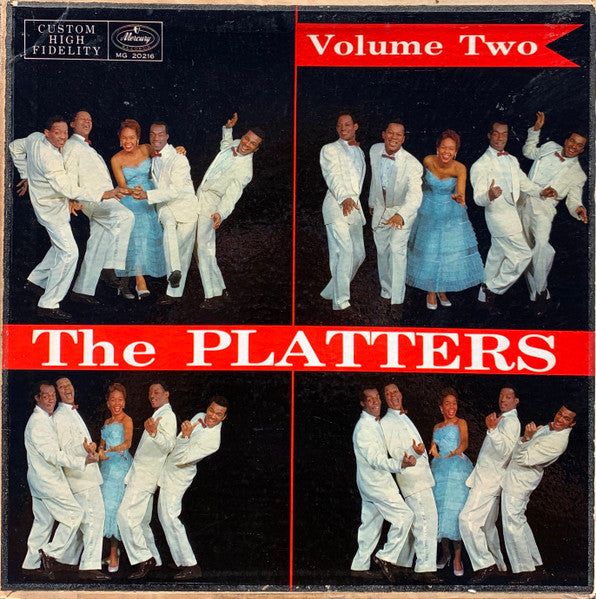 Volume Two