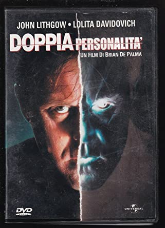 Doppia Personalita'