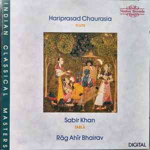 Rag Ahir Bhairav