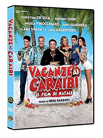 Vacanze Ai Caraibi