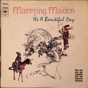 Marrying Maiden