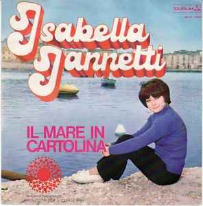 Il Mare In Cartolina /  Guance Rosse