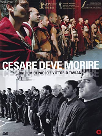 Cesare Deve Morire