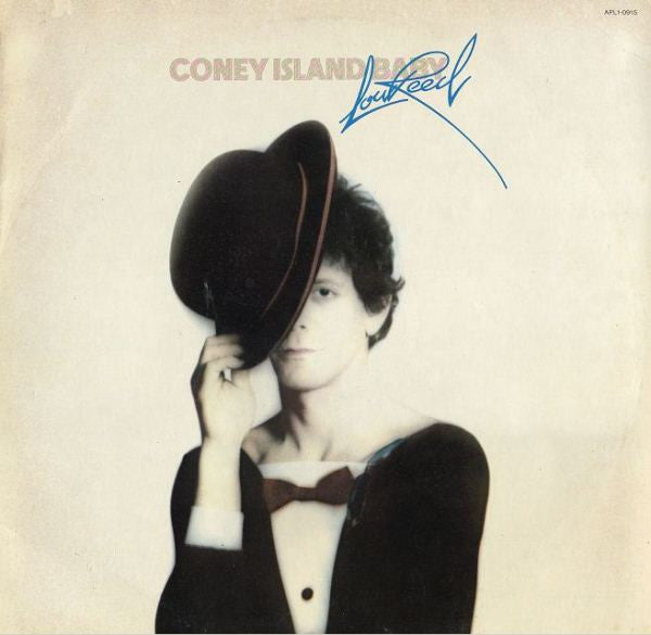 Coney Island Baby