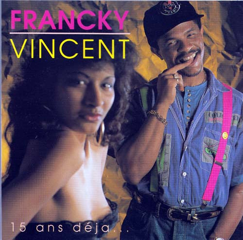 15 Ans DEJA....