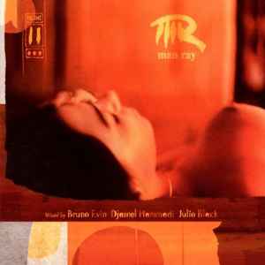 Man Ray Volume 2