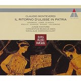 Il Ritorno D'ulisse In Patria