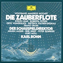 Die Zauberflote