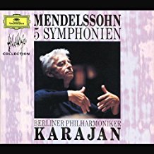 5 Symphonien