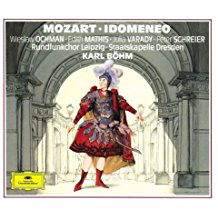 Idomeneo Boxset