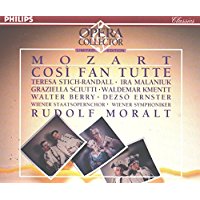 Cosi Fan Tutte