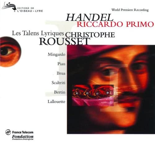 Riccardo Primo