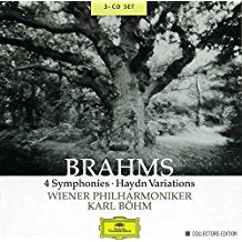 4 Symphonies # Haydn Variations