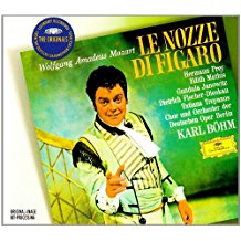 Le Nozze Di Figaro
