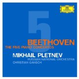 Beethoven The Piano Concertos