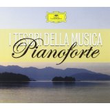 I Tesori Della Musica Pianoforte Boxset