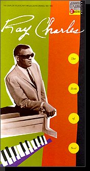 The Birth Of Soul 3Cd Box