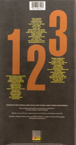 The Birth Of Soul 3Cd Box
