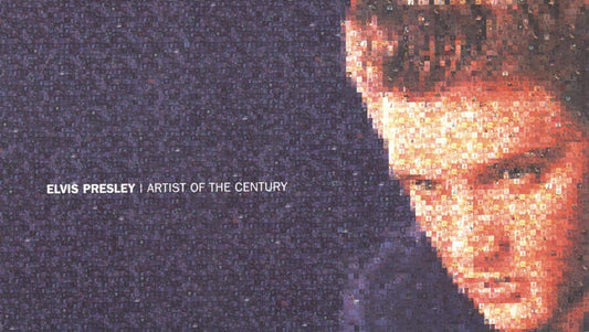 Artist Of The Century Boxset