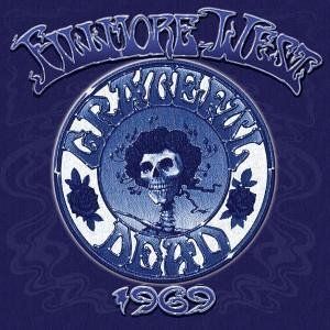 Fillmore West 1969 Deluxe Edition Hdcd