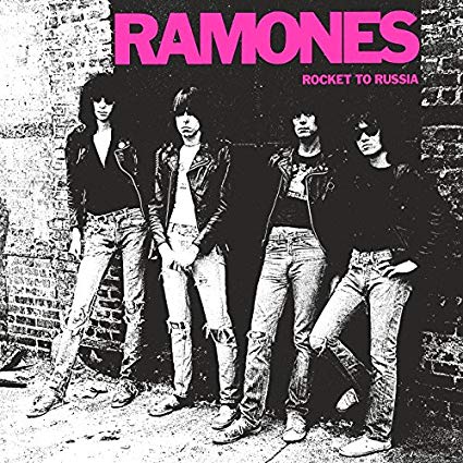 Rocket To Russia Limited Edition 3Cd+Lp
