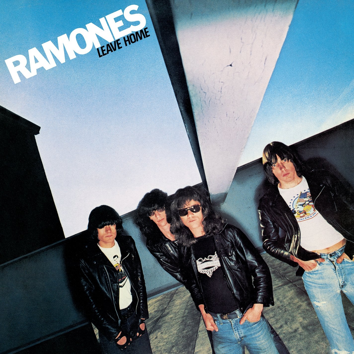 Leave Home Limited Edition 3Cd+Lp