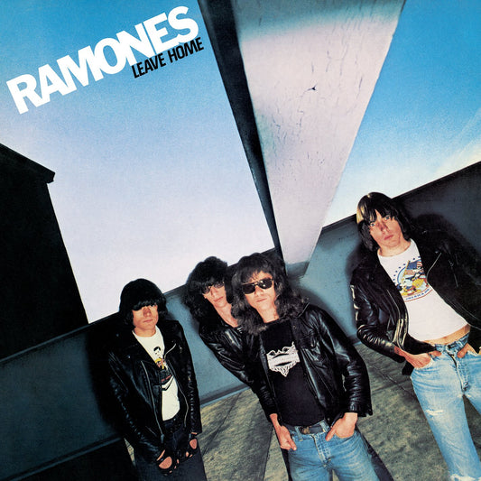 Leave Home Limited Edition 3Cd+Lp