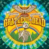 Sunshine Daydream Veneta Or 8/27/72 Bonus Dvd