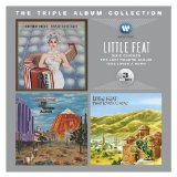 The Triple Album Collection