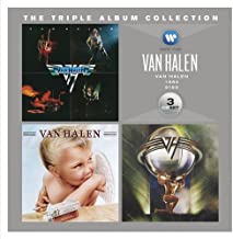 The Triple Album Collection