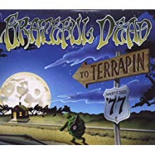 To Terrapin Hartford 77 Hdcd