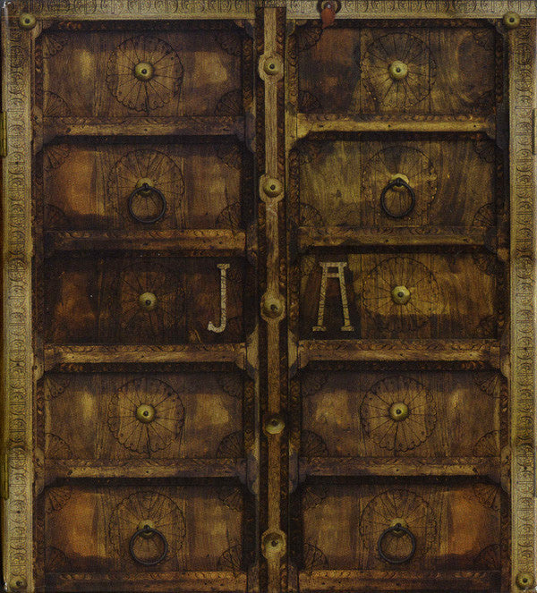 A Cabinet Of Curiosities Boxset