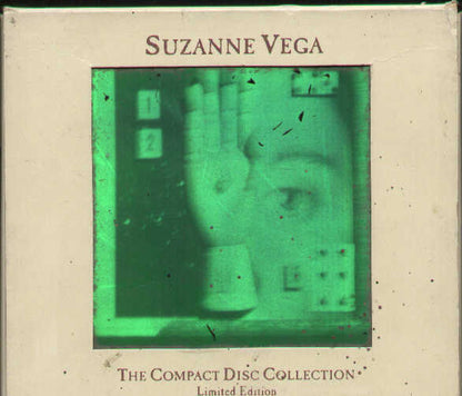 The Compact Disc Collection Limited Edition