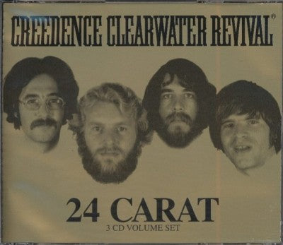 24 Carat