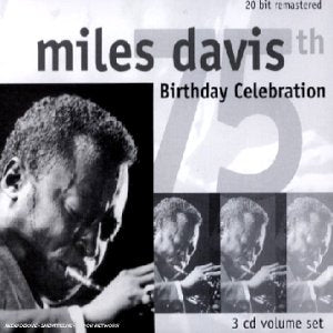 75Th Birthday Celebration