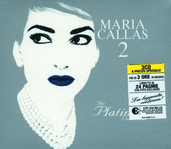 Platinum Collection 2
