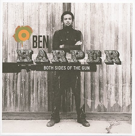 Both Side Of The Gun Lim. Ed.