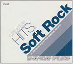 Greatest Soft Rock