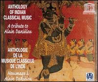 Anthology Of Indian Classical