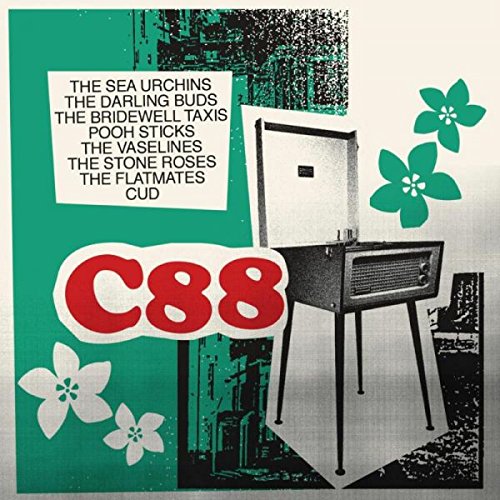 C88 Boxset