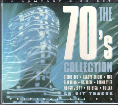 70'S Collection