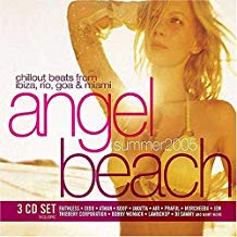 Angel Beach The Fourth Wave Boxset