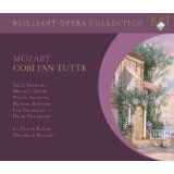 Cosi Fan Tutte