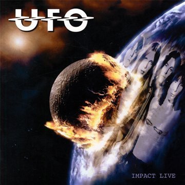 Impact Live Boxset
