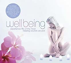 Wellbeing