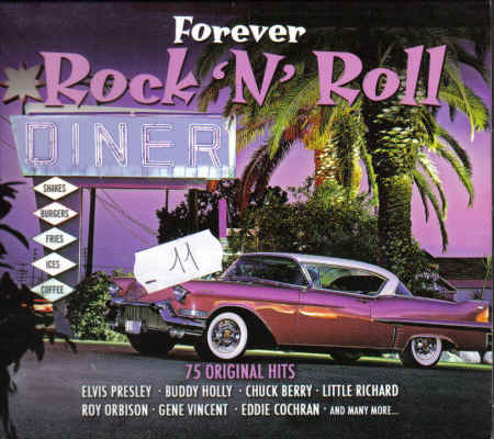 Forever Rock 'N' Roll